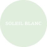 SOLEIL BLANC